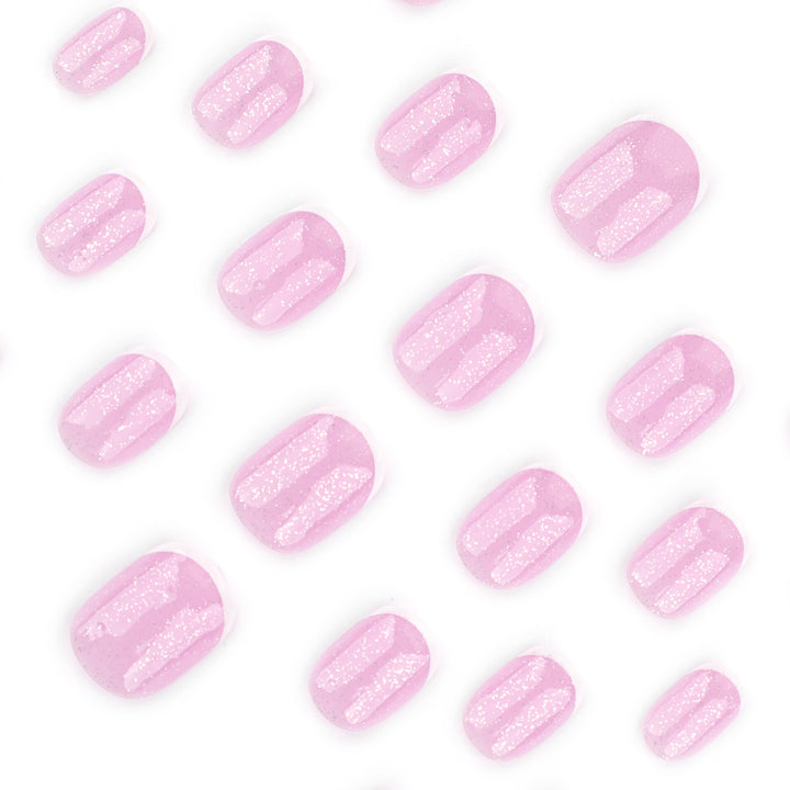 Glamorous Nail Designs Kalsten