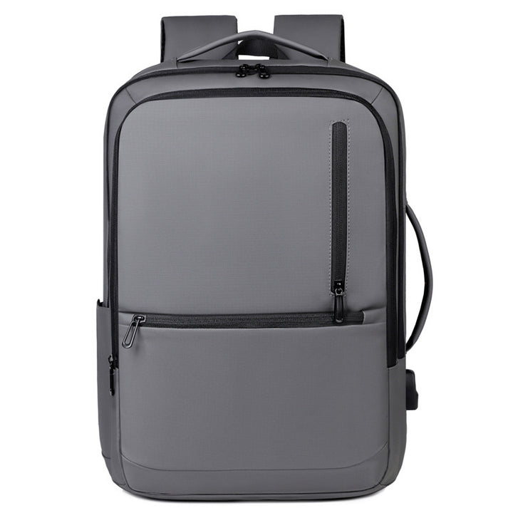Multi-Compartment Professional Backpack Kalsten