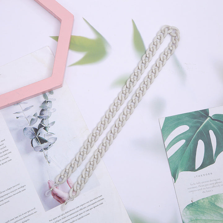 Stylish Eyewear Chain Kalsten