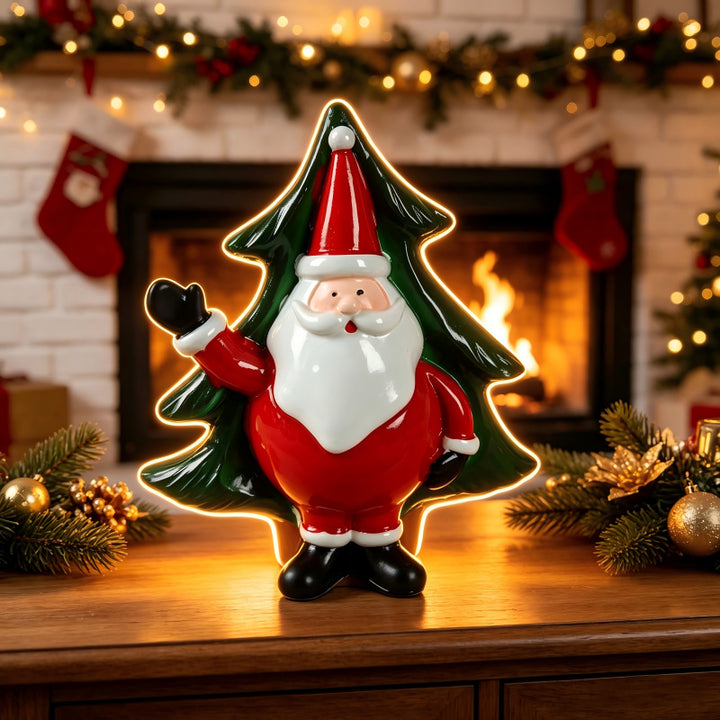 Christmas figure Kalsten