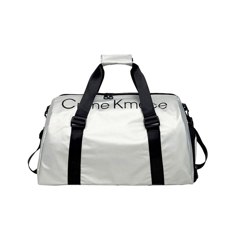 Compact Travel Duffel Bag