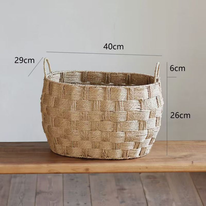 Willow basket Kalsten