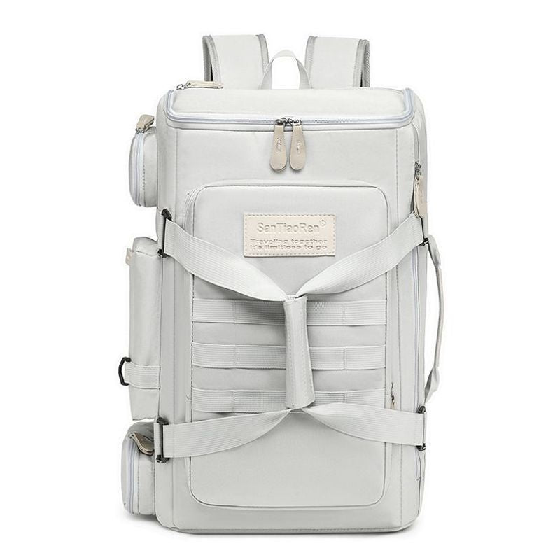 Tactical Multi-Compartment Travel Backpack Kalsten
