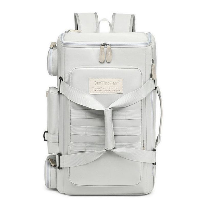 Tactical Multi-Compartment Travel Backpack Kalsten