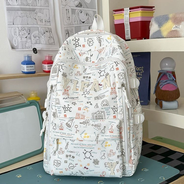 Study Backpack