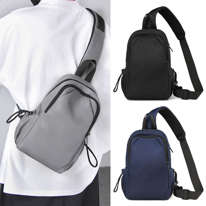 Compact Sling Backpack Kalsten