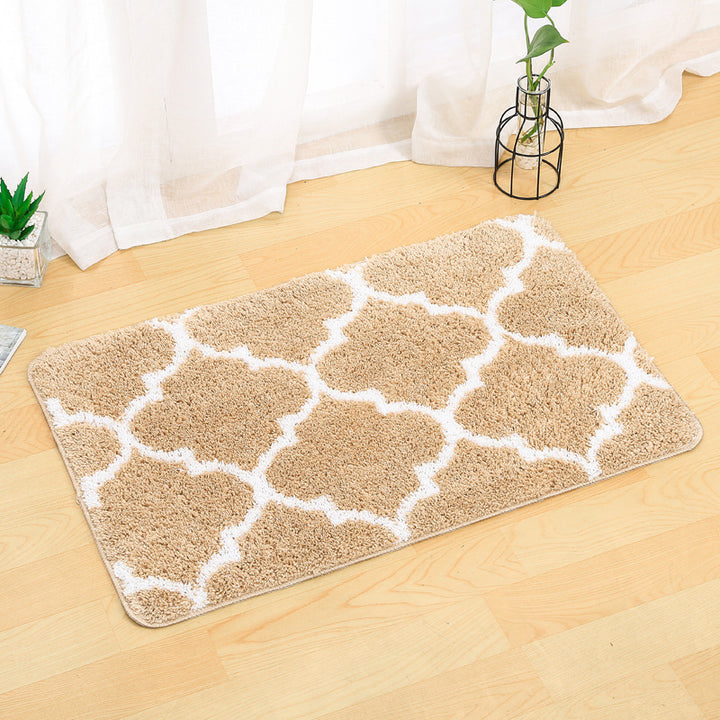 Abstract Pattern Indoor Rug Kalsten