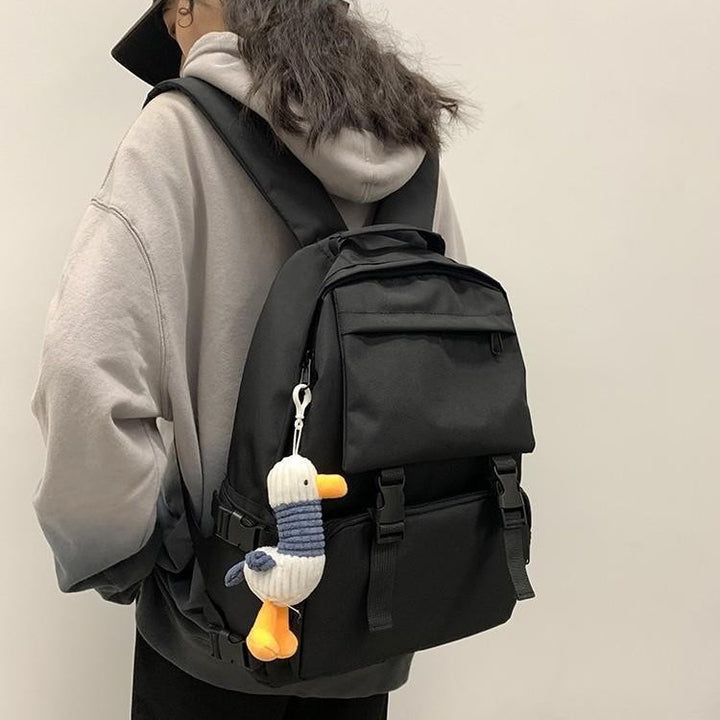 Stylish Utility Backpack Kalsten