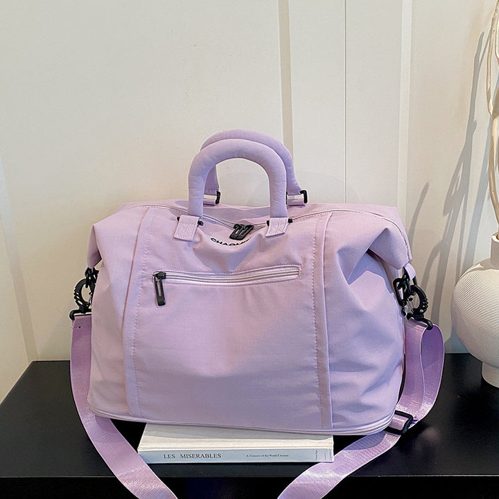 Versatile Multi-Purpose Travel Holdall Bag Kalsten