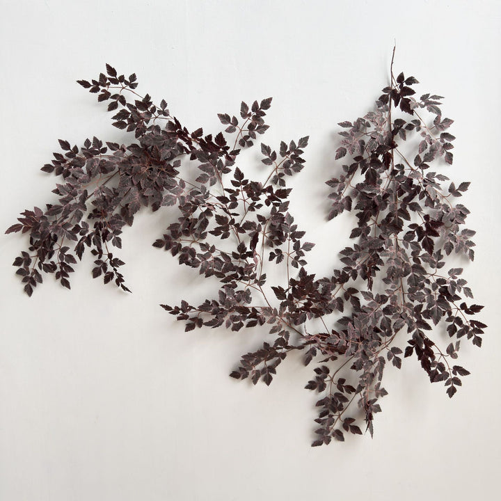 Elegant Faux Vine Arrangement