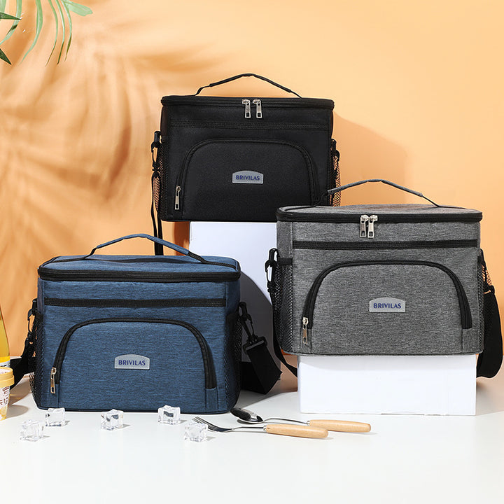 Insulated Cooler Bag Kalsten