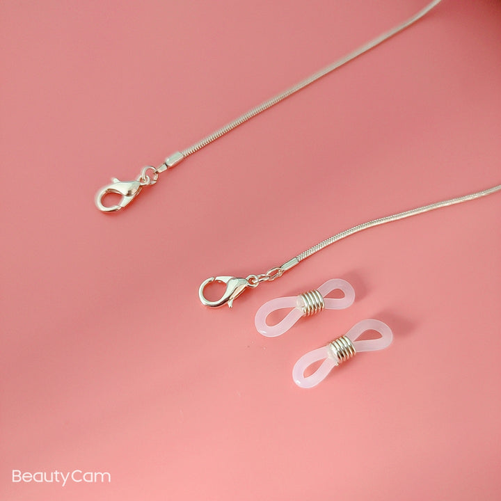 Elegant Eyewear Chain Kalsten