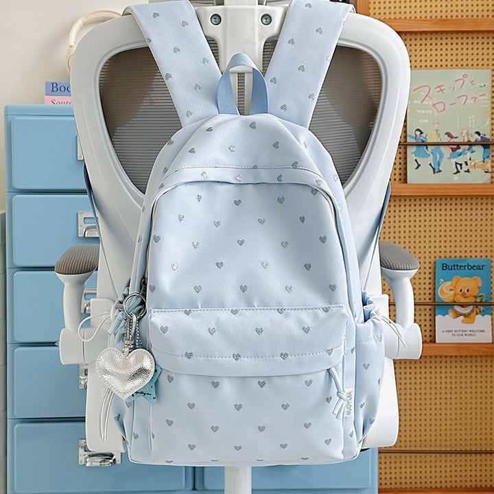 Cute Bunny-Ear Design Backpack Kalsten
