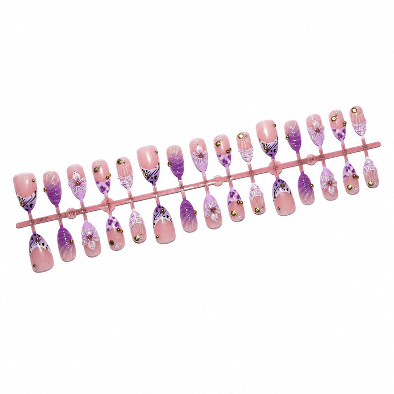 Premium Nail Art Set Kalsten