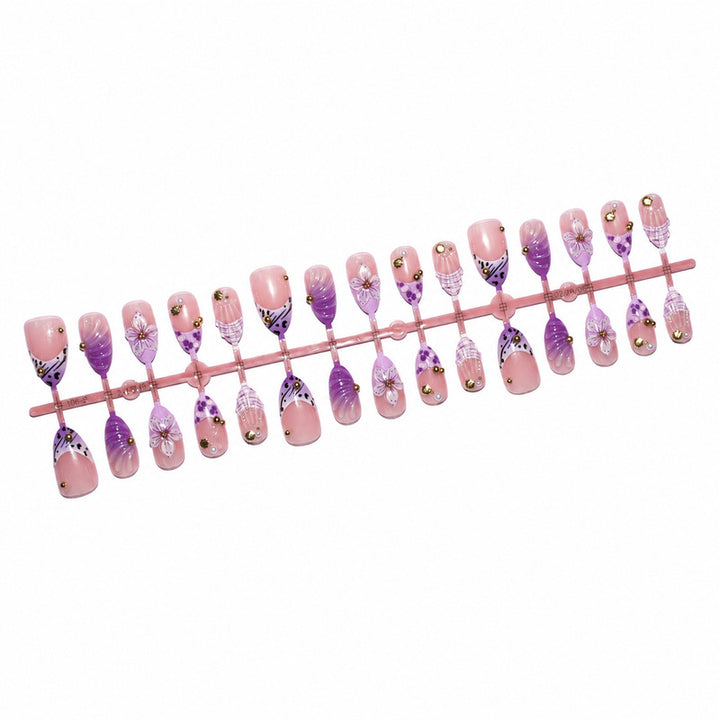 Premium Nail Art Set Kalsten