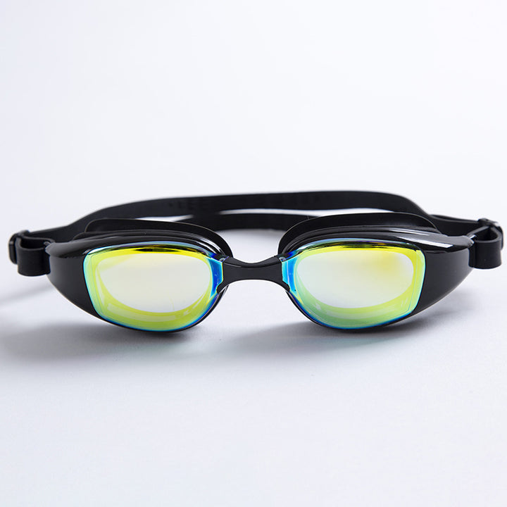 Swim goggles with extended field of vision technology Kalsten