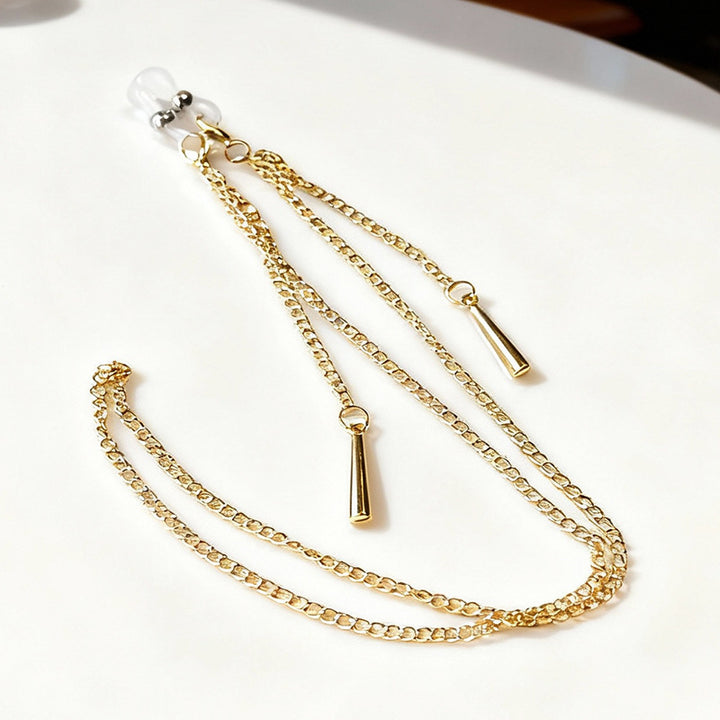 Fashionable Eyewear Chain Holder Kalsten
