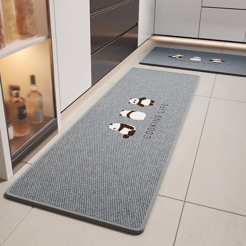 Cushioned Kitchen Mat