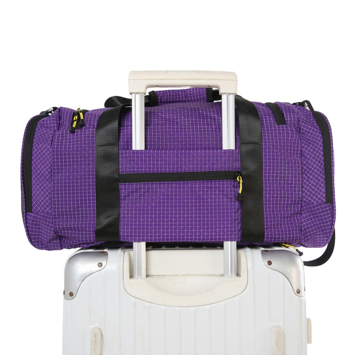 Multi-Functional Sports Duffle Kalsten