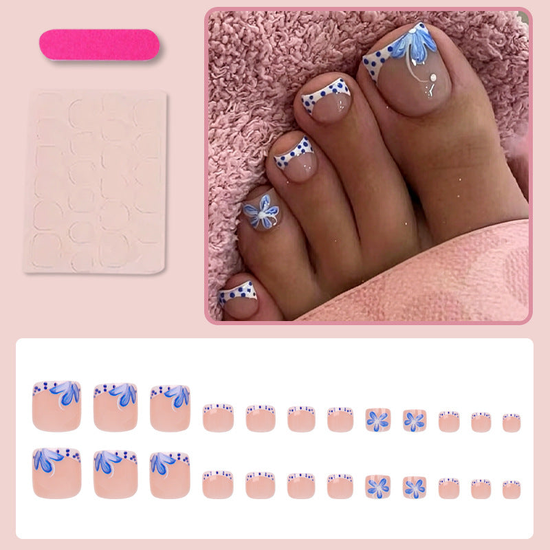 Nail Art Set Kalsten