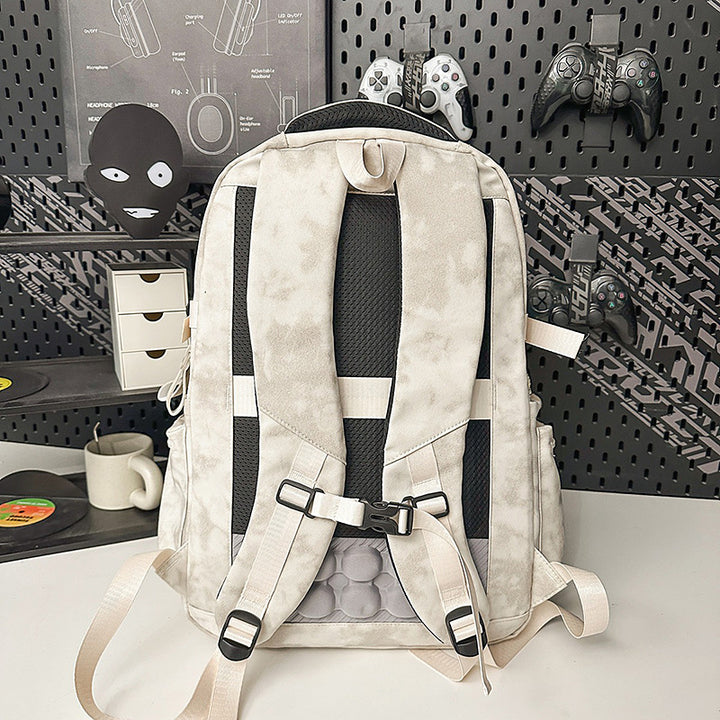 Versatile Multifunctional Gaming Backpack Kalsten