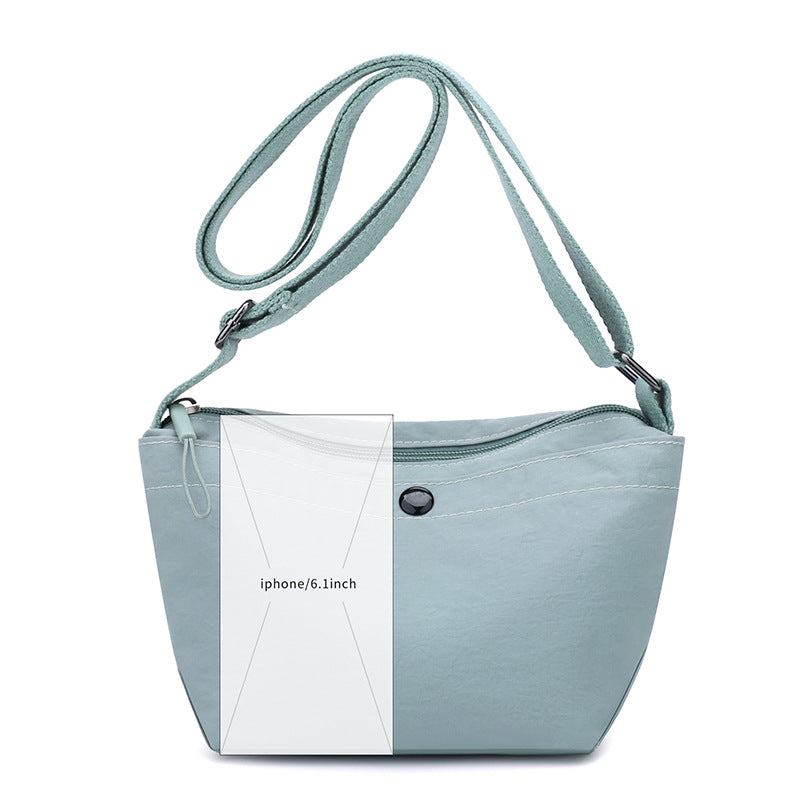 Lightweight Casual Crossbody Bag Kalsten