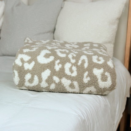 Fluffy Blanket