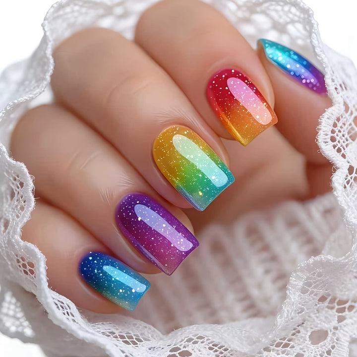 Artistic Gel Nails Kalsten