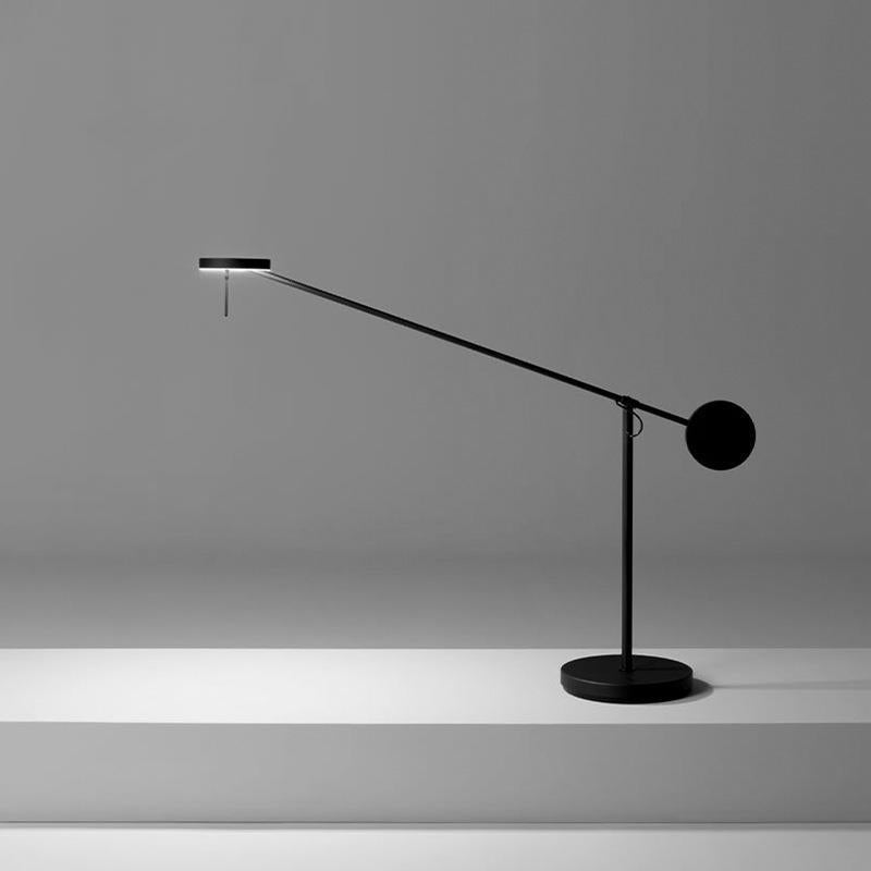 Adjustable LED Desk Lamp