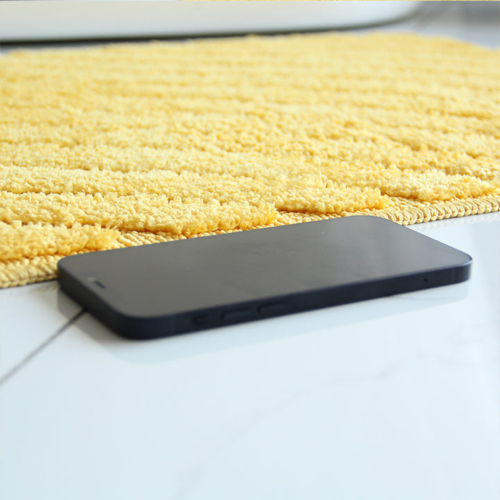 Bath Mat Kalsten
