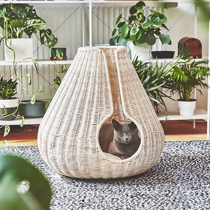 Basket with Elegant Design Kalsten