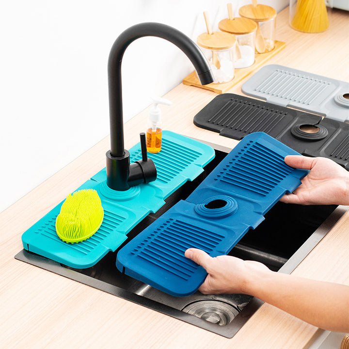 Silicone Draining Mat with Integrated Drainage Function Kalsten