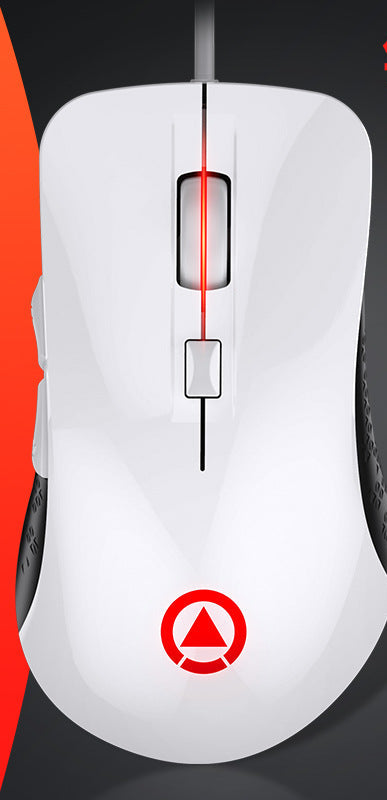 High-Precision Gaming Mouse Kalsten