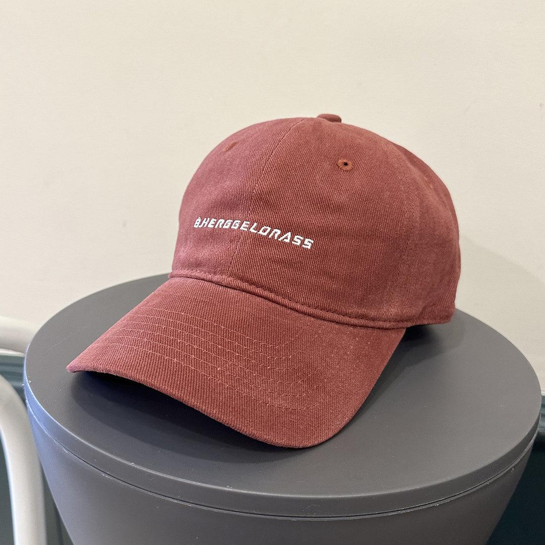 Stylish Adjustable Casual Cap