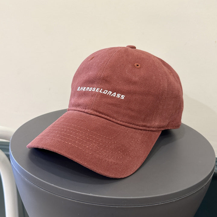 Stylish Adjustable Casual Cap