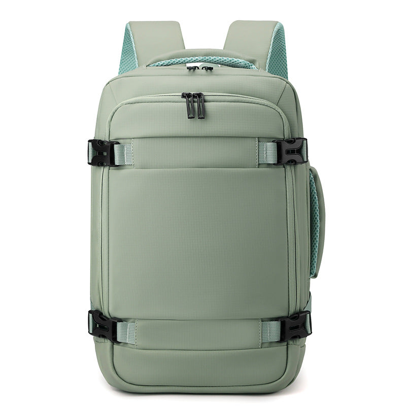 Versatile Multi-Purpose Backpack Kalsten