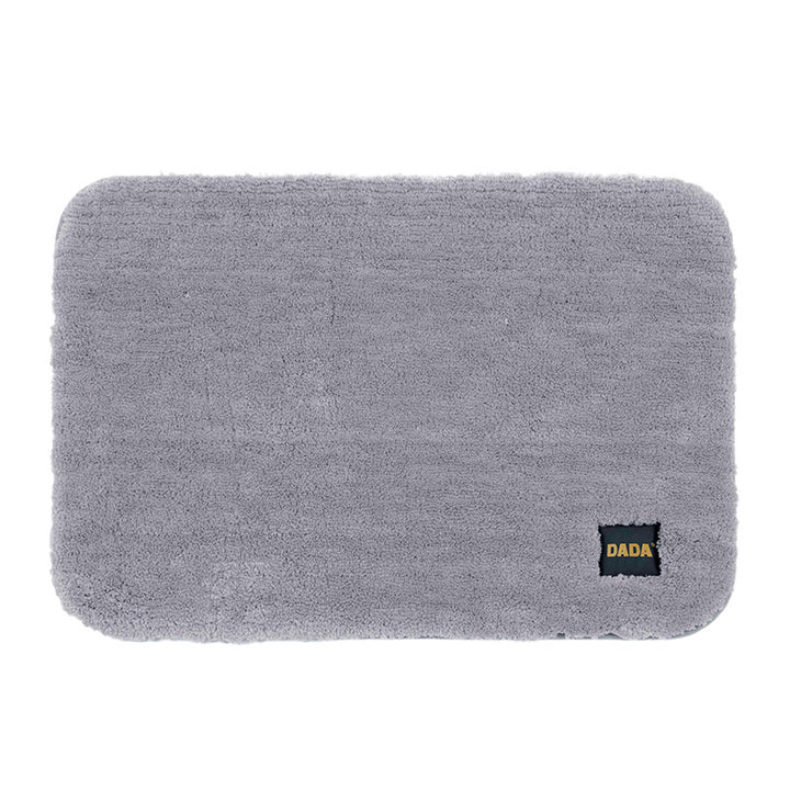 Plush Indoor Entrance Mat