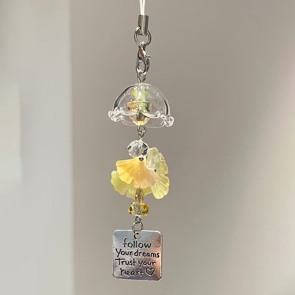 Inspirational Charm Pendant Kalsten