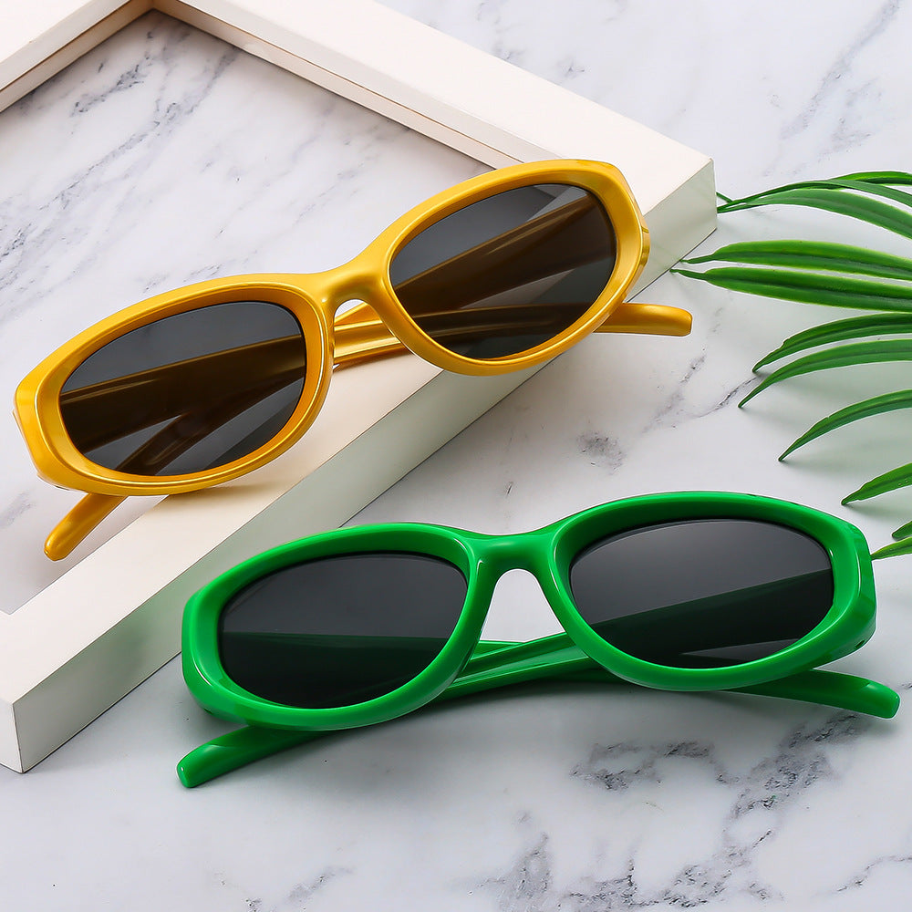 Fashion Sunglasses Kalsten
