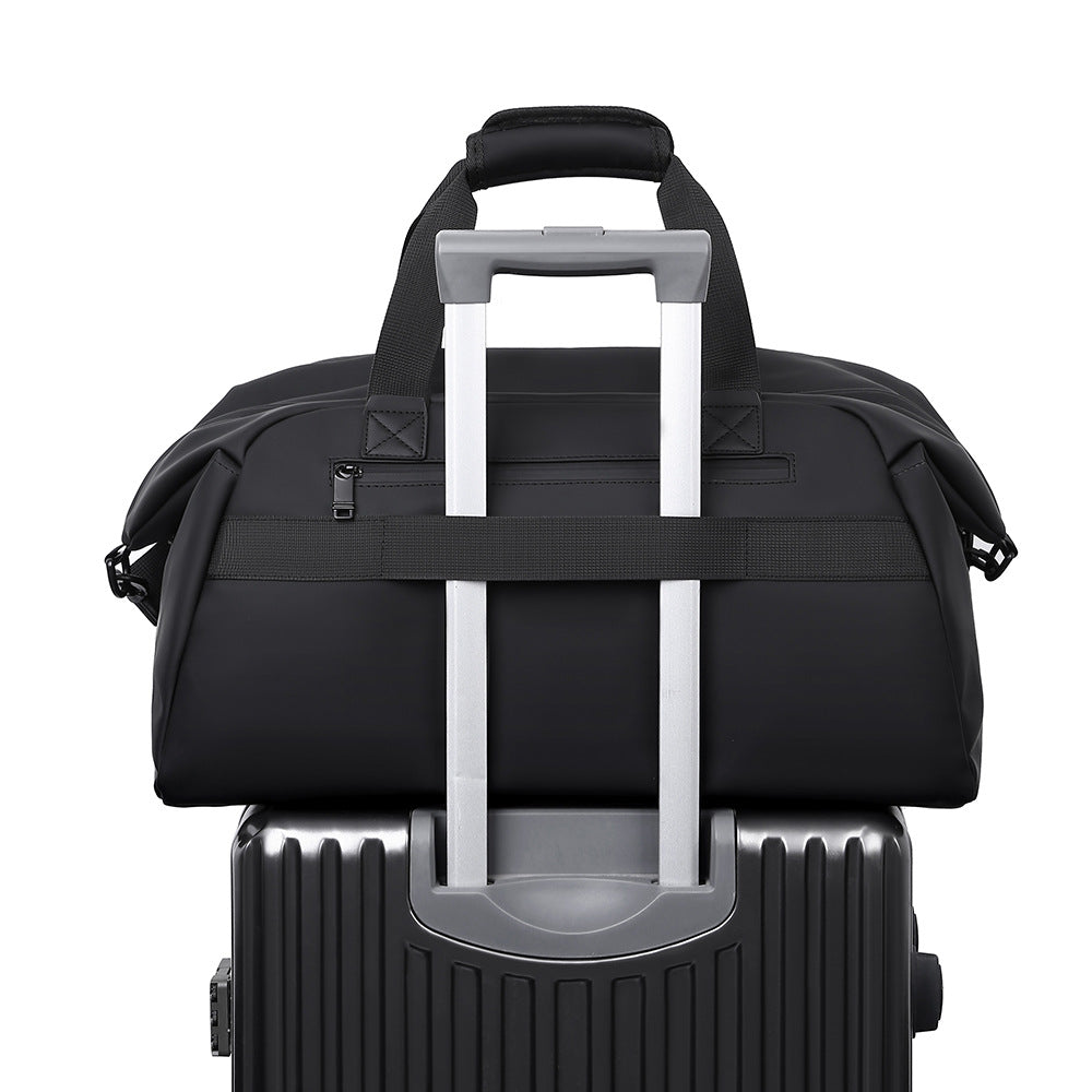 Premium Versatile Gym Duffle Bag Kalsten