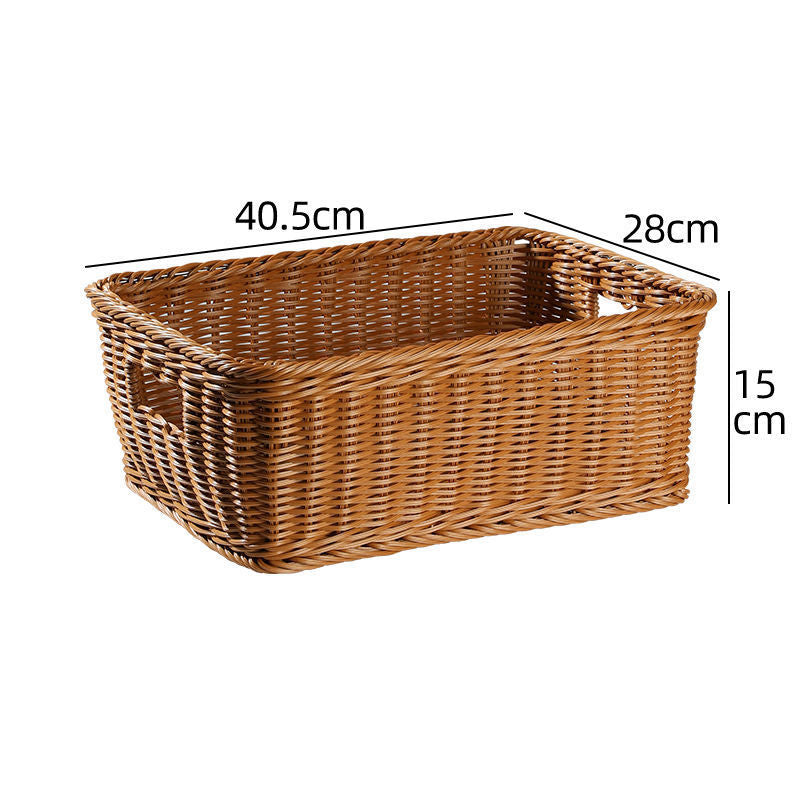 Woven Storage Container Kalsten