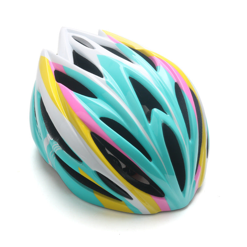 Aerodynamic Cycling Safety Helmet Kalsten