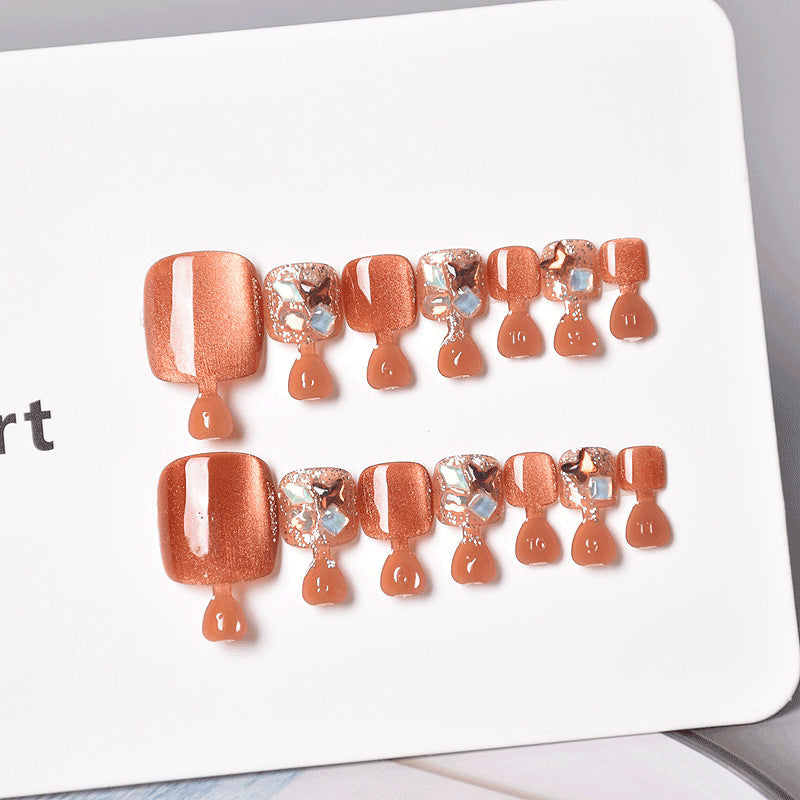 Decorative Nail Art Set Kalsten