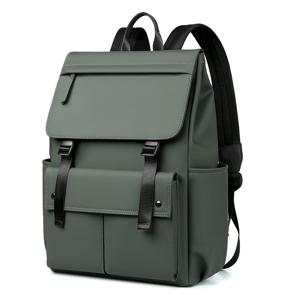 Versatile Multi-Functional Urban Backpack Kalsten
