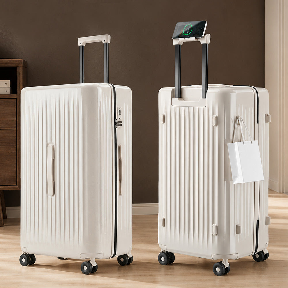 Lightweight Hardshell Spinner Suitcase