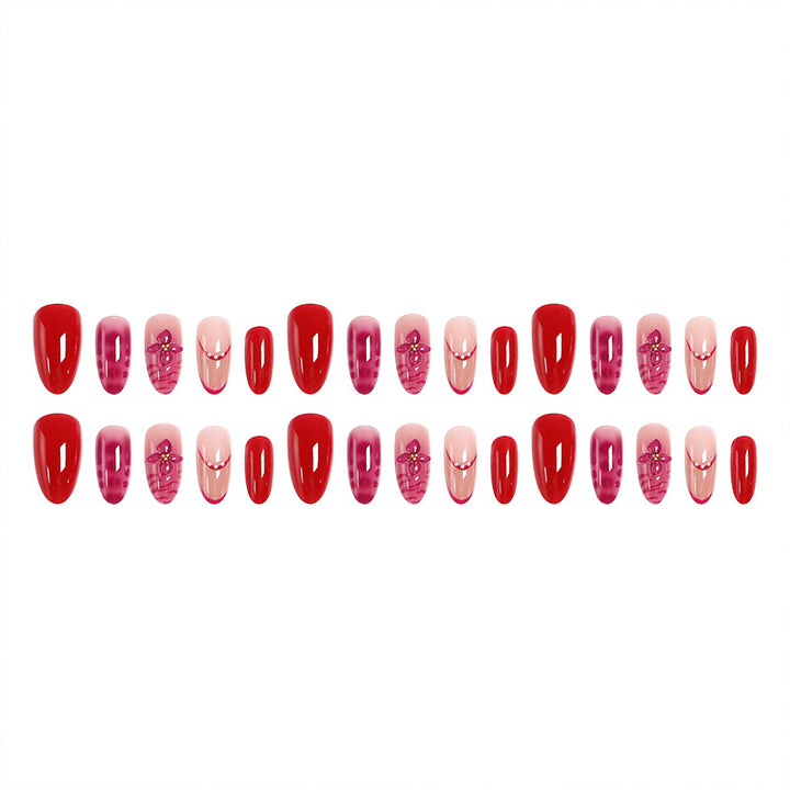 Artificial Nails Kalsten