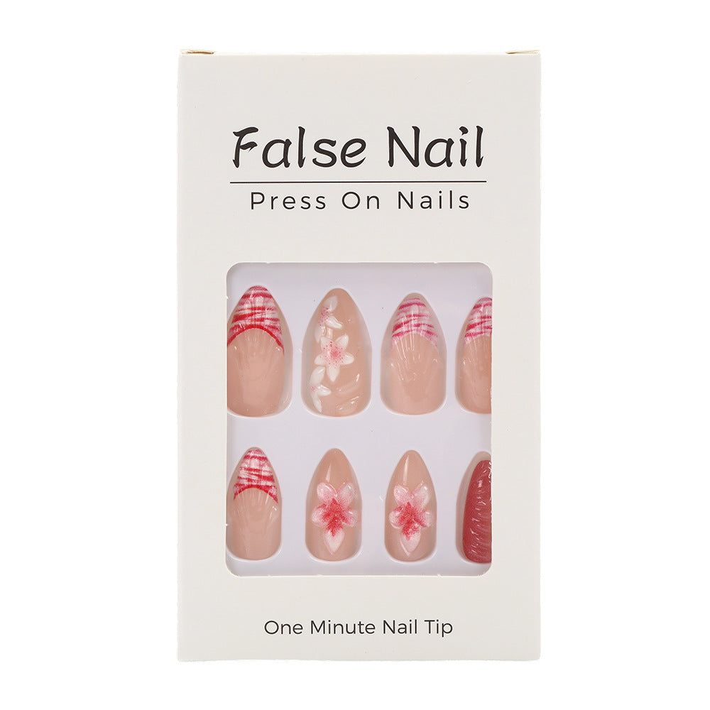 Artistic Nail Art Set Kalsten