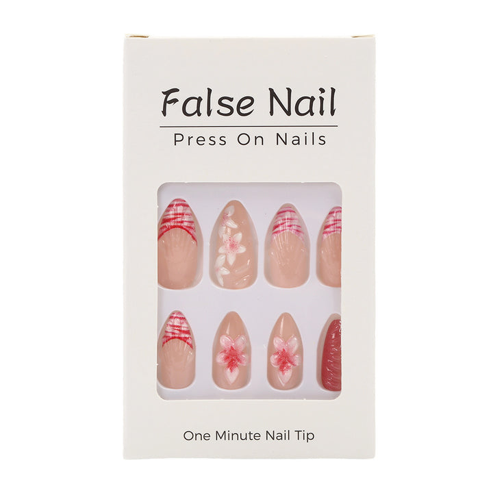 Artistic Nail Art Set Kalsten