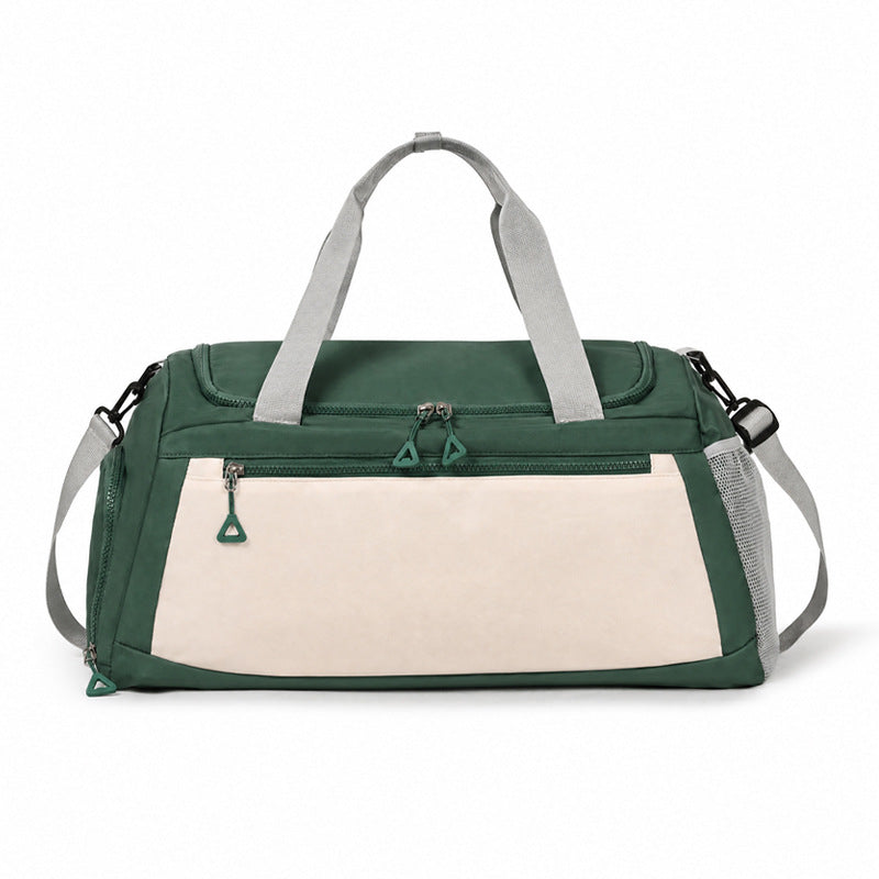 Versatile Sports Duffle Bag Kalsten