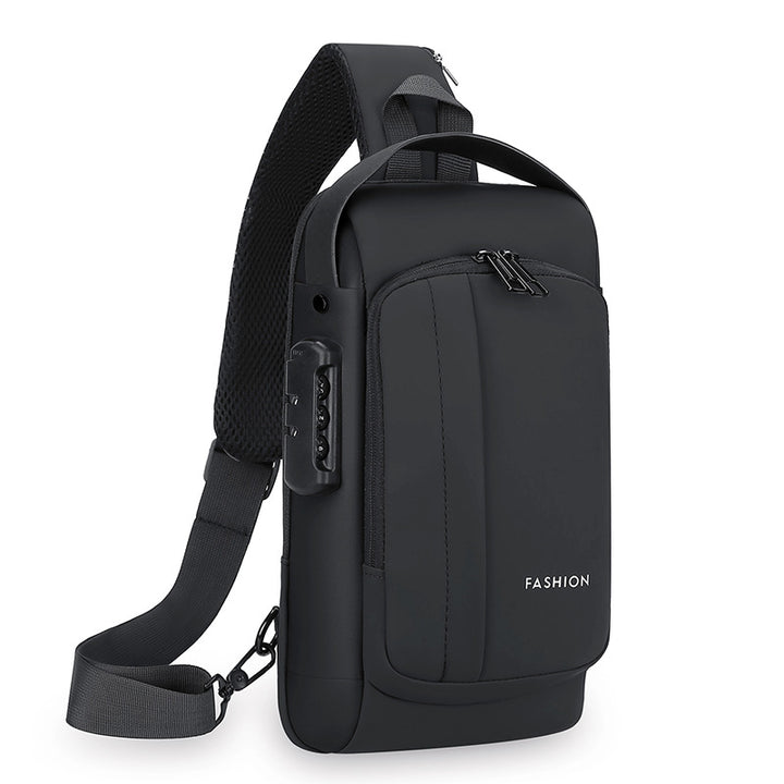 Lightweight Anti-Theft Crossbody Bag Kalsten